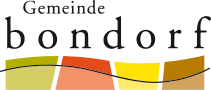 Logo Bondorf